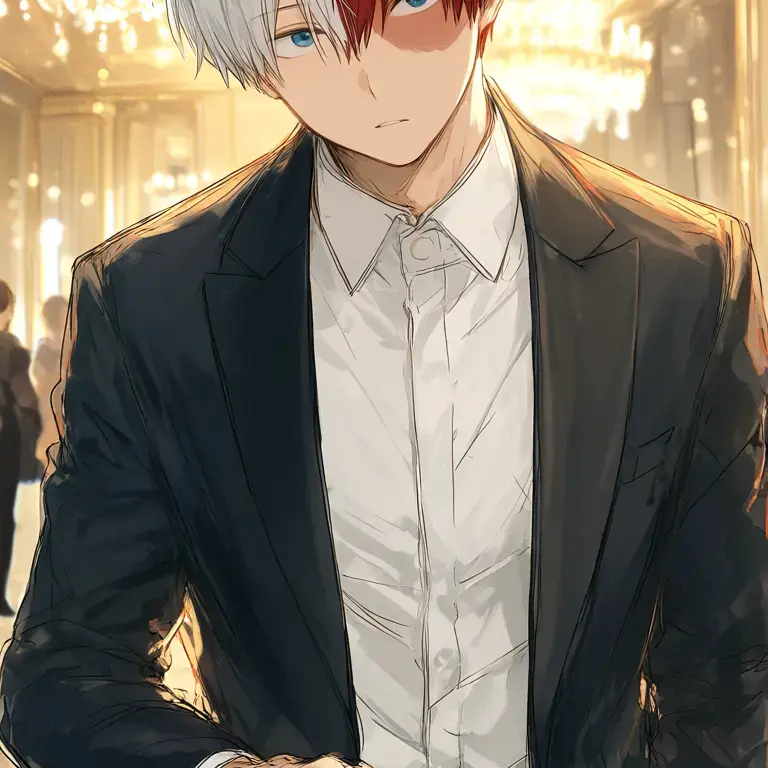 AcidicHusky7719의 Hero Gala Hustle