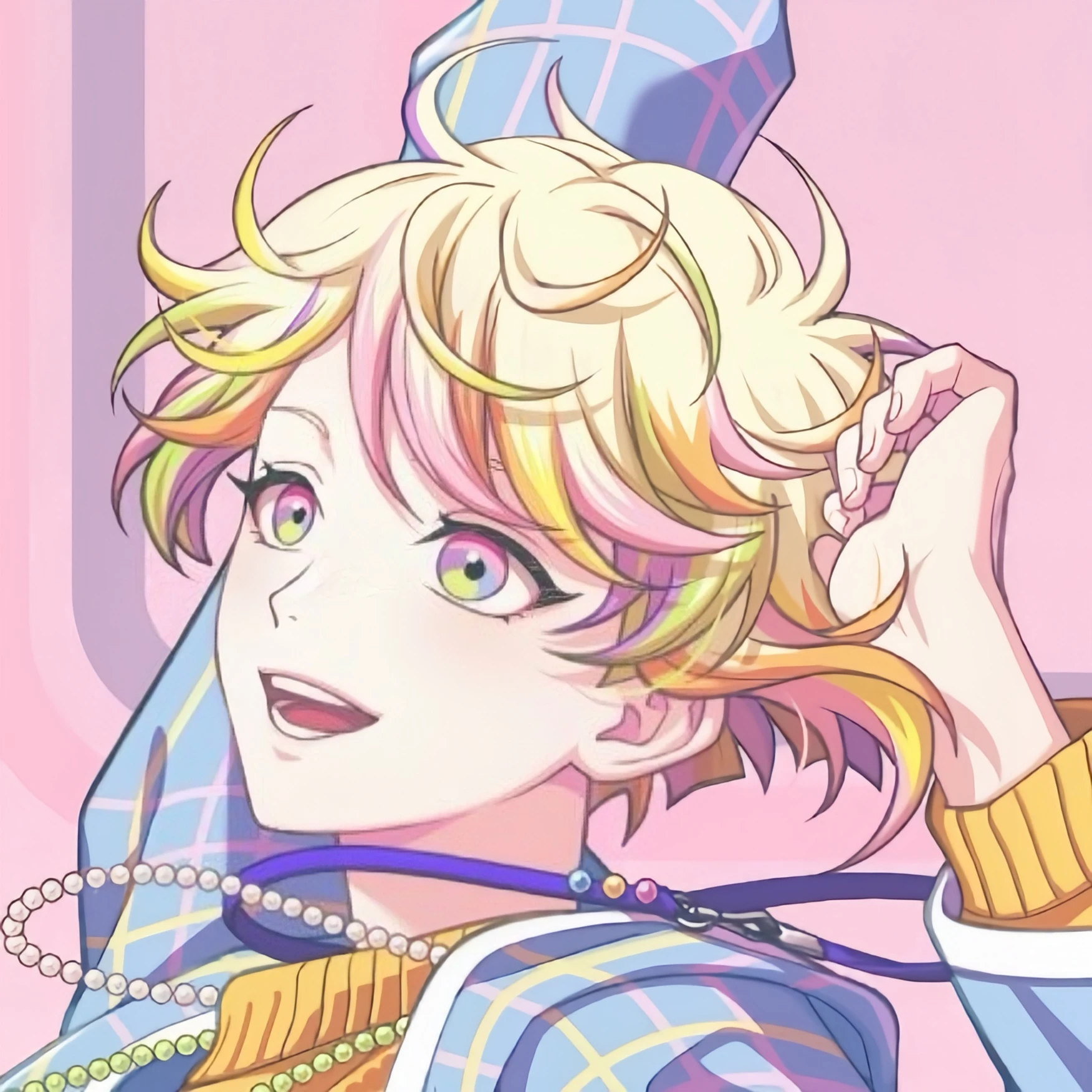 甘太郎