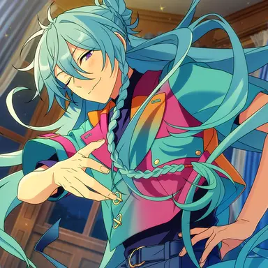 Profile image of 日々樹渉