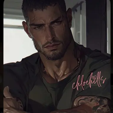 Profile image of Achilles Moretti
