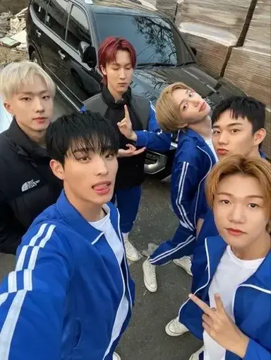 Profile image of P1harmony