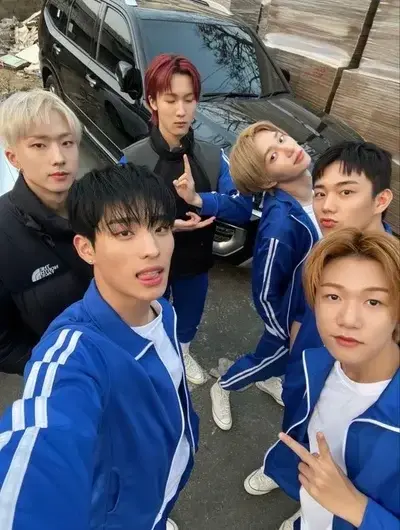 CattySteel4997의 P1harmony