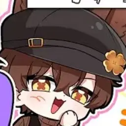 Profile image of 비럭