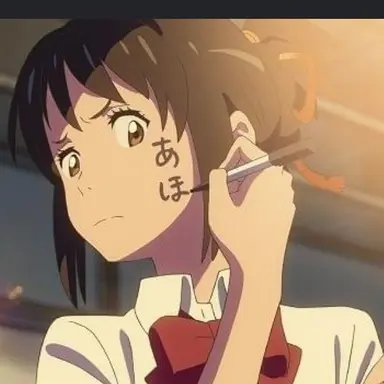 Profile image of 宮水三葉