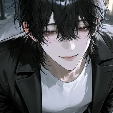 Profile image of Toru