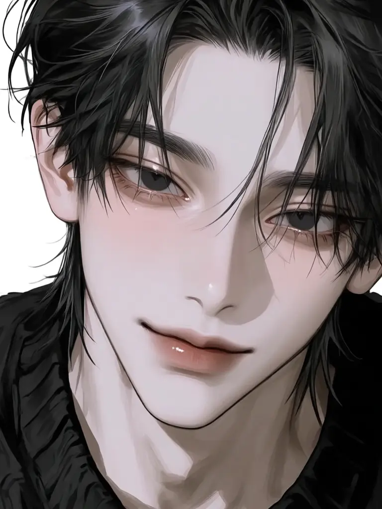 ichigo.milkle의 What a Coincidence. (Total Lie)