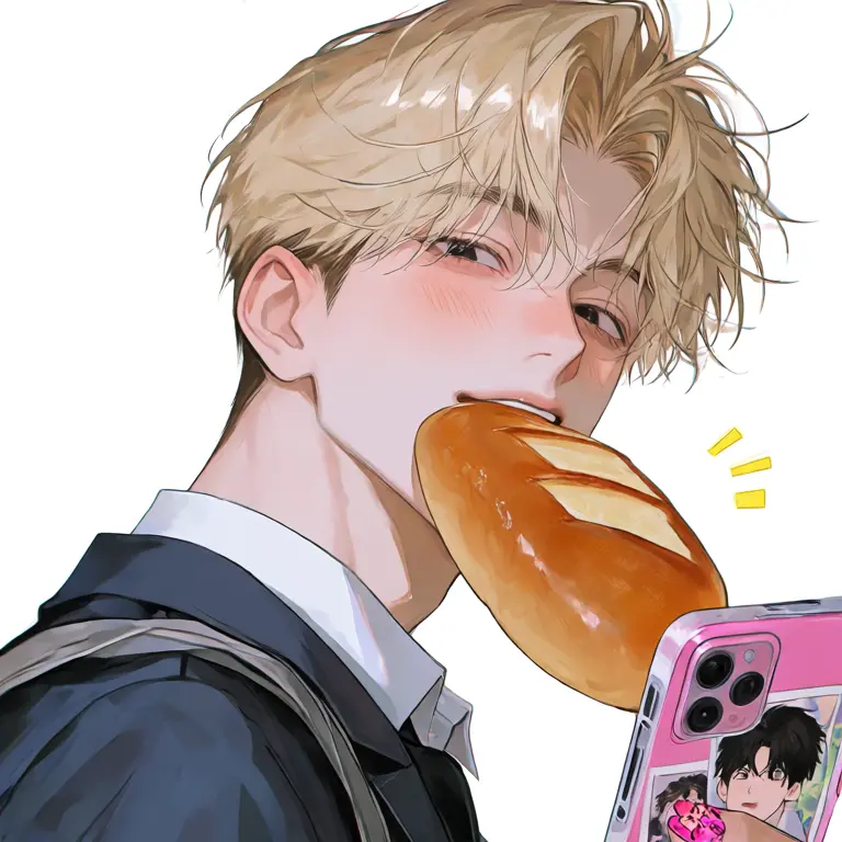 cook1ng의 オカマのあいつ