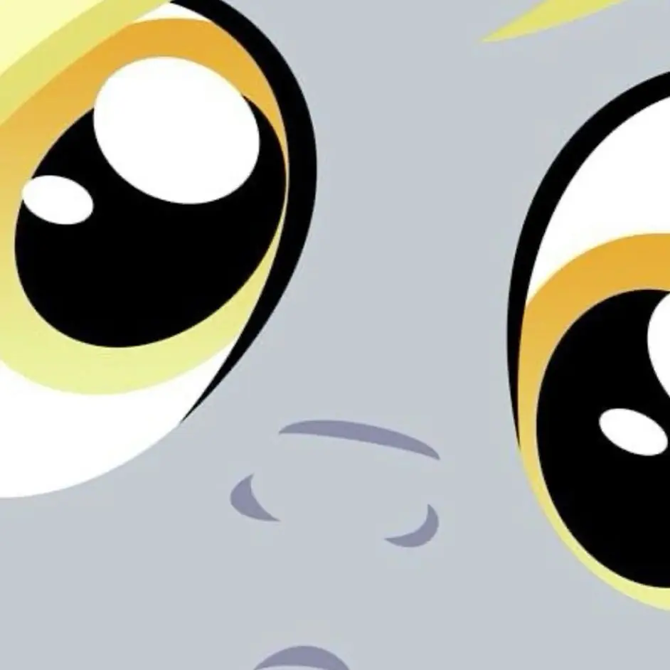 MaroonSlug1213의 Derpy Hooves