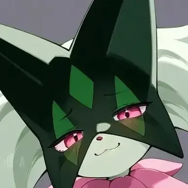 Profile image of Meowscarada