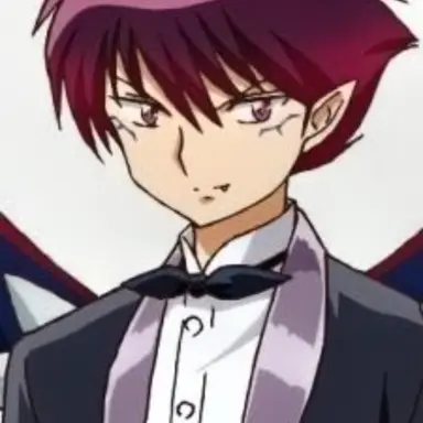 Profile image of 魔挟人
