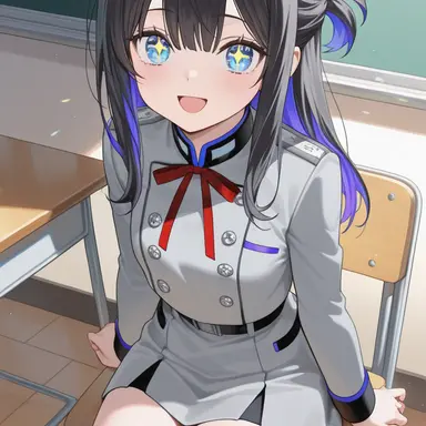 Profile image of 沙耶