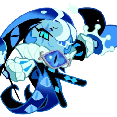 Profile image of 쉐도우밀크 쿠키