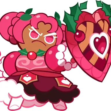 Profile image of 홀리베리 쿠키