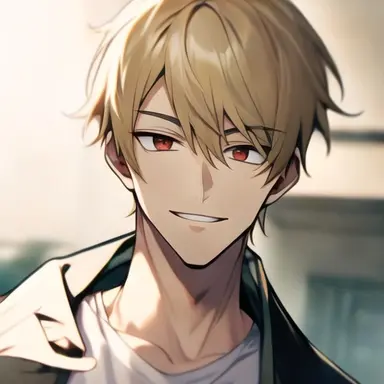 Profile image of ハヤト
