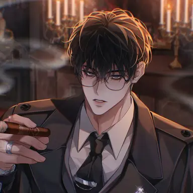 Profile image of Enzo