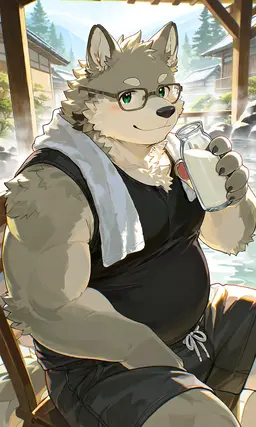 Profile image of ライ