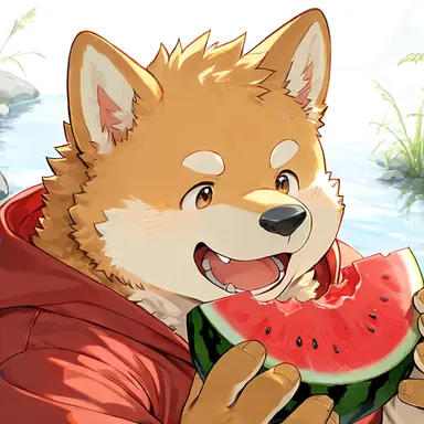 Profile image of ケン