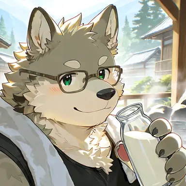 Profile image of ライ
