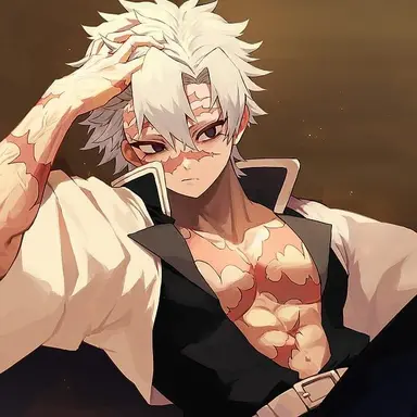 Profile image of 시나즈가와 사네미