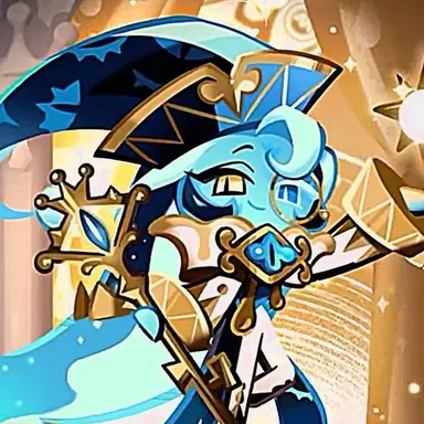 Profile image of 쉐도우밀크
