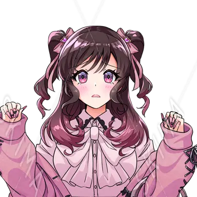 Profile image of ブリ子