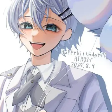 Profile image of ヒロ