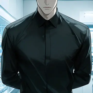 Profile image of Orlen Fauss