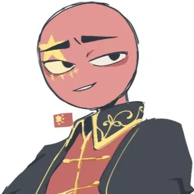 Profile image of 中国