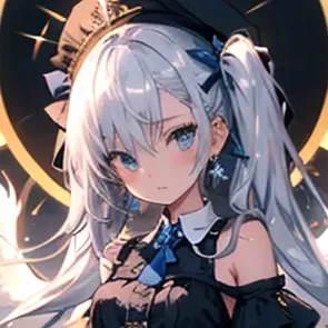 Profile image of 白峰とわ