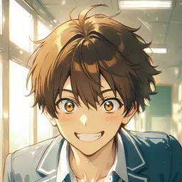 Profile image of 茶谷玲央