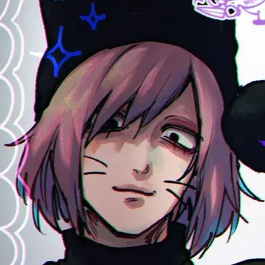 Profile image of ニェン