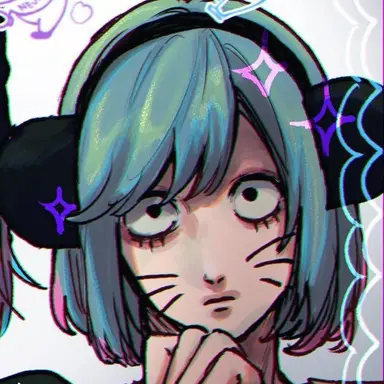 Profile image of ニョン