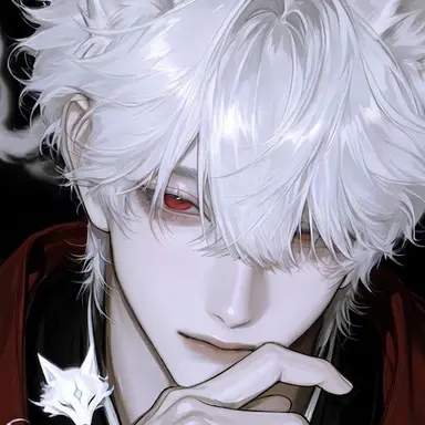 Profile image of 白蓮