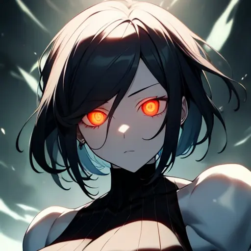 SorryPen8463의 ロボット戦士　ミーヤ