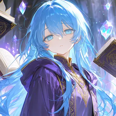 Profile image of サフィール