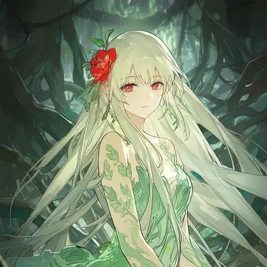 Profile image of アルネ
