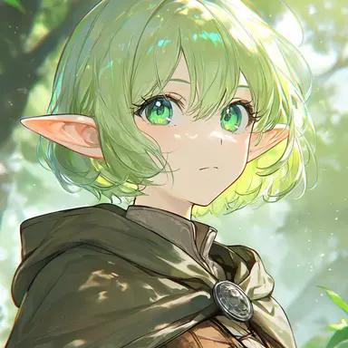 Profile image of エメル