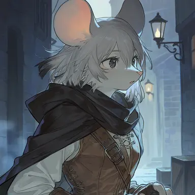 Profile image of チル