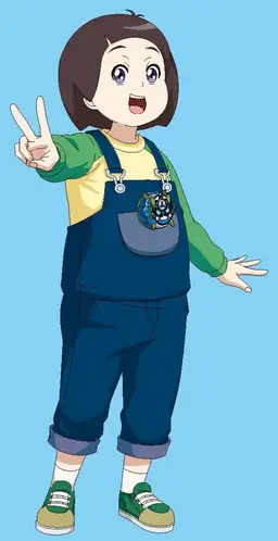 Profile image of Doo-ri Koo