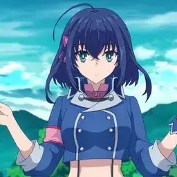 Profile image of 賢者アオイ