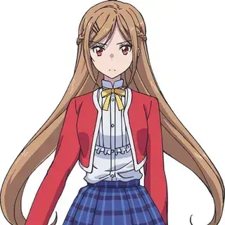 Profile image of 篠崎綾香
