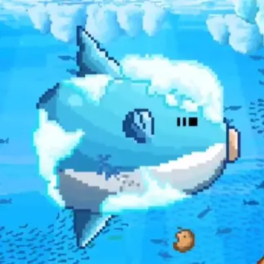 Profile image of 남극해의 주인