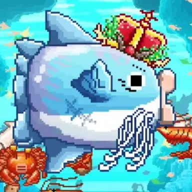 Profile image of 개복치 왕