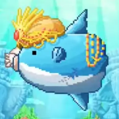 Profile image of 대서양의 주인