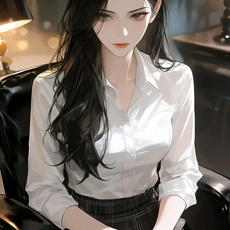 TartanNews7675의 Debt She Can't Pay