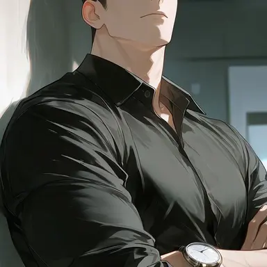 Profile image of Drago