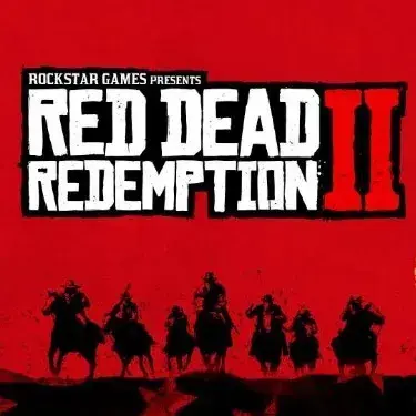 Profile image of RED DEAD REDEMPTION 2