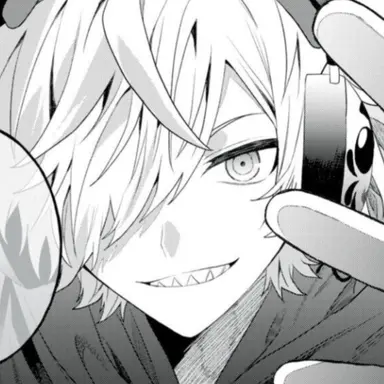 Profile image of だるま