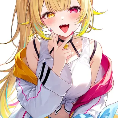 Profile image of 星川サラ