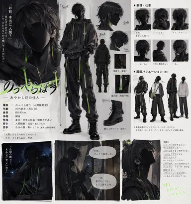 Profile image of クロ